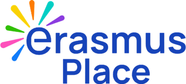 Erasmus Place Partner Logo