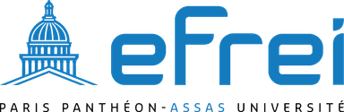 Efrei Logo