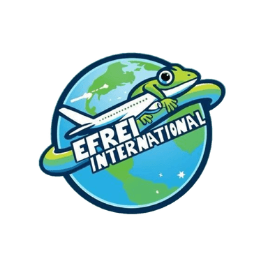 Efrei international logo